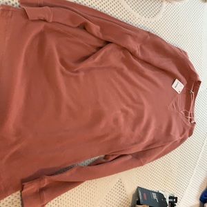 Free people thermal